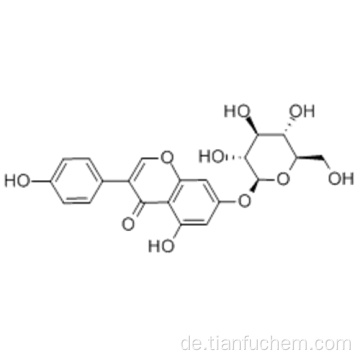 Genistin CAS 529-59-9